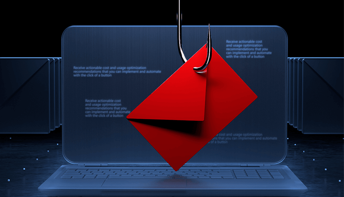 Four Types of Phishing Scams